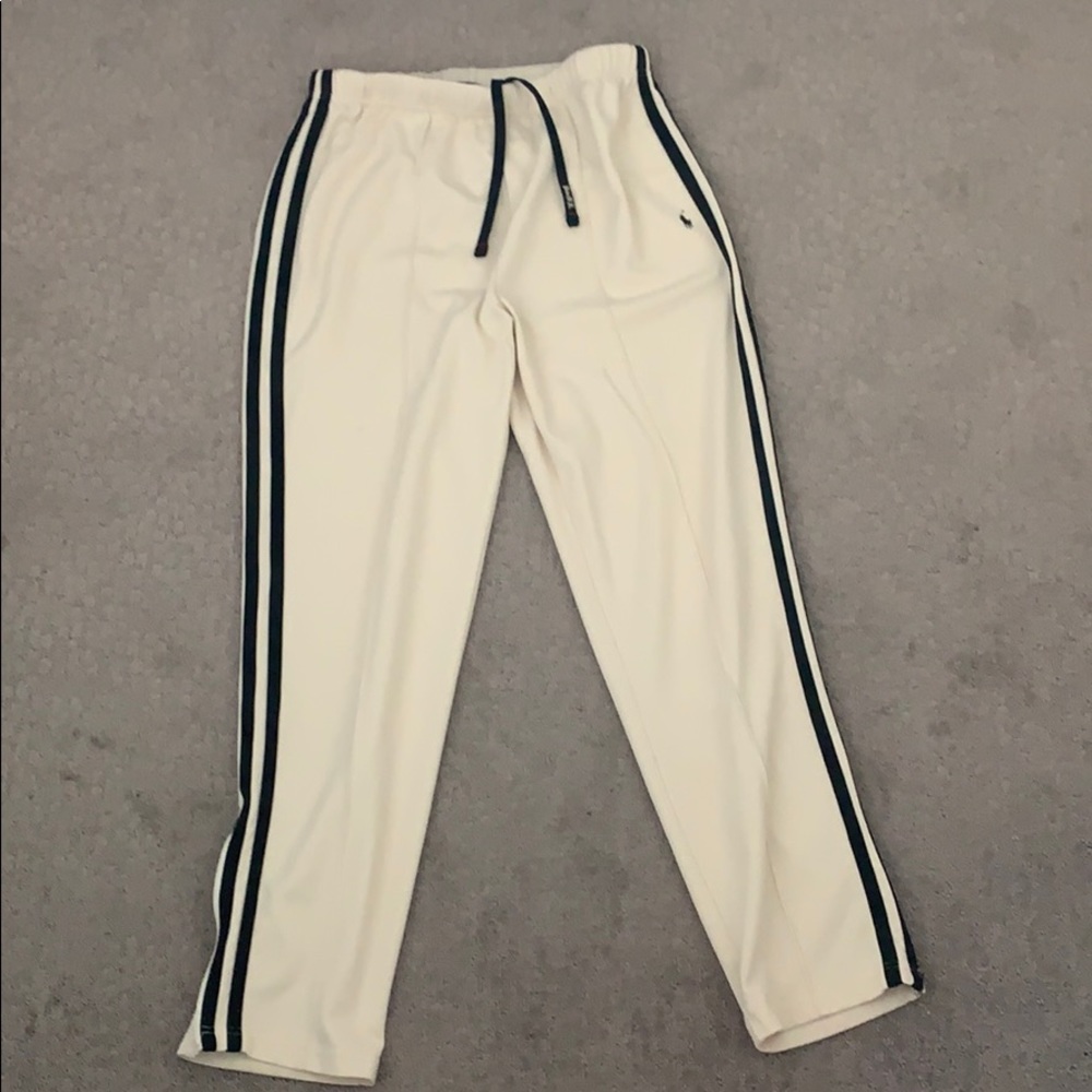 Polo Sport Pleated Joggers